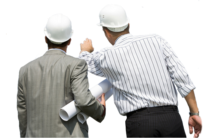 Предоставляем шеф-монтаж